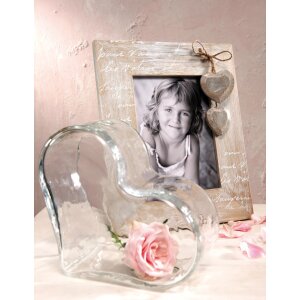 Telaio in legno Walther Le Coeur