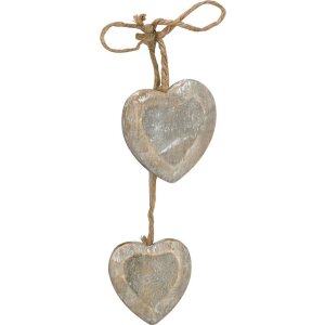 Telaio in legno Walther Le Coeur