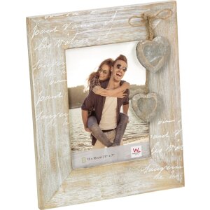 Telaio in legno Walther Le Coeur