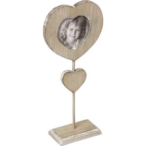 Telaio in legno Walther Le Coeur