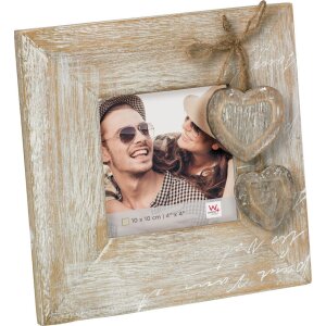 Telaio in legno Walther Le Coeur