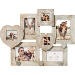 Telaio in legno Walther Le Coeur