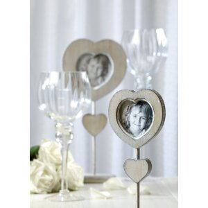 Telaio in legno Walther Le Coeur