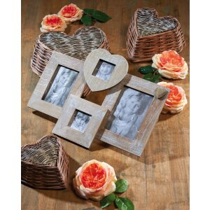 Telaio in legno Walther Le Coeur