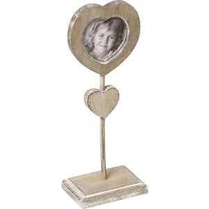 Telaio in legno Walther Le Coeur