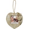 Telaio in legno Walther Le Coeur