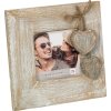 Telaio in legno Walther Le Coeur