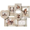 Telaio in legno Walther Le Coeur