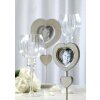 Telaio in legno Walther Le Coeur