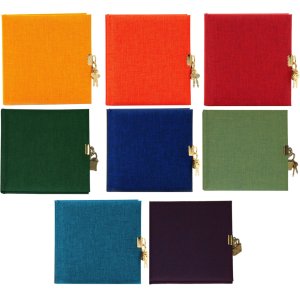 Diario destate di Goldbuch 8 colori
