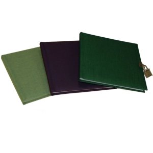 Diario destate di Goldbuch 8 colori