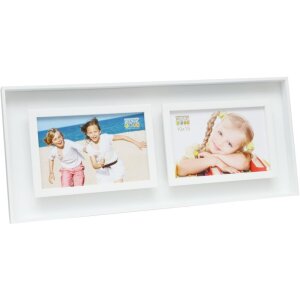Cornice s68dk1 legno bianco