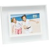 Cornice s68dk1 legno bianco