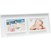 Cornice s68dk1 legno bianco