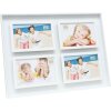 Cornice s68dk1 legno bianco