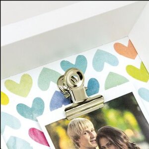 Cornice doppia INSTA FUNNY in 6 design