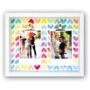 Cornice doppia INSTA FUNNY in 6 design
