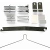 Nielsen T-Shirt Frame 70x90 cm vetro float nero anodizzato