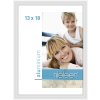 Cornice Nielsen in alluminio Classic bianco 13x18 cm