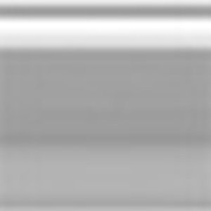 Telaio Nielsen in alluminio Classic silver 60x84 cm DIN A1