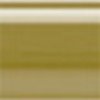 Cornice Nielsen in alluminio Classic gold 70x90 cm