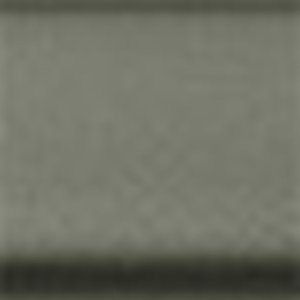 Telaio Nielsen in alluminio Classic platinum 70x100 cm