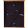 Cornice per quadri in alluminio Accent, 10x15 cm, Perla Mercury