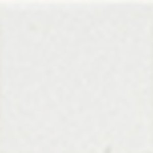 Cornice in alluminio Pixel 22x22 cm bianco lucido
