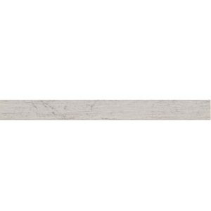 Cornice in plastica Chalet, tortora, 10 x 15 cm