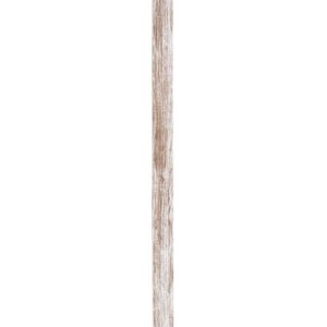 Cornice in plastica Chalet, marrone, 13 x 18 cm