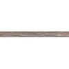 Cornice di plastica Chalet, marrone-grigio, 13 x 18 cm