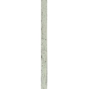 Cornice di plastica Chalet, pastello menta, 13 x 18 cm
