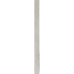 Cornice in plastica Chalet, Taupe, 13 x 18 cm