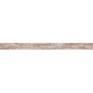 Cornice in plastica Chalet, marrone, 15 x 20 cm
