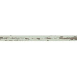 Cornice di plastica Chalet, pastello menta, 15 x 20 cm