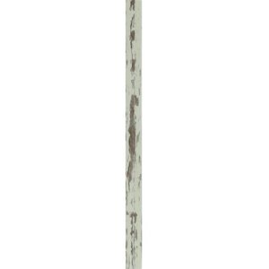 Cornice di plastica Chalet, pastello menta, 15 x 20 cm