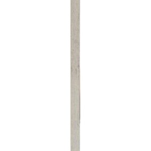 Cornice di plastica Chalet, Taupe, 15 x 20 cm