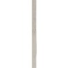 Cornice di plastica Chalet, Taupe, 15 x 20 cm