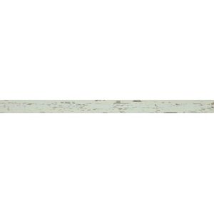 Cornice di plastica Chalet, pastello menta, 20 x 30 cm