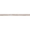 Cornice in plastica Chalet, marrone, 30 x 40 cm