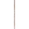 Cornice in plastica Chalet, marrone, 30 x 40 cm