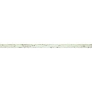 Cornice in plastica Hama Chalet pastello menta 30x40 cm con passe-partout 20x28 cm