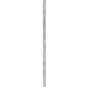 Cornice in plastica Hama Chalet pastello menta 30x40 cm con passe-partout 20x28 cm