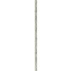 Cornice in plastica Hama Chalet pastello menta 30x40 cm con passe-partout 20x28 cm
