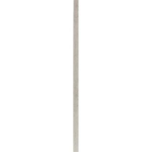 Cornice in plastica Chalet, tortora, 30 x 40 cm
