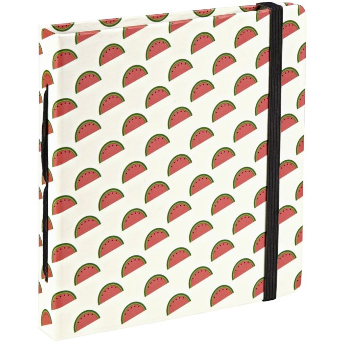 Album slip-in Meloni, per 28 foto istantanee fino a max. 8,9x10,8 cm