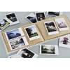 Libro album Meloni, 18x13 cm, 20 pagine marroni