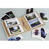 Album slip-in Fern, per 56 foto istantanee fino a un massimo di 5,4x8,6 cm