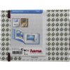 Hama Album fotografico Felce 18x13 cm 20 pagine marroni