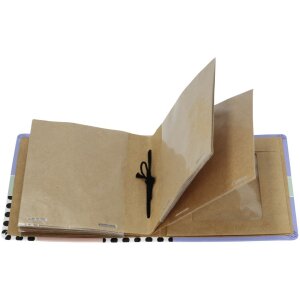 Album slip-in Cool Story, per 28 foto istantanee fino a...